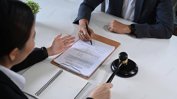 Kỷ luật lao động vì vi phạm