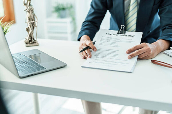 Kỷ luật lao động vì vi phạm