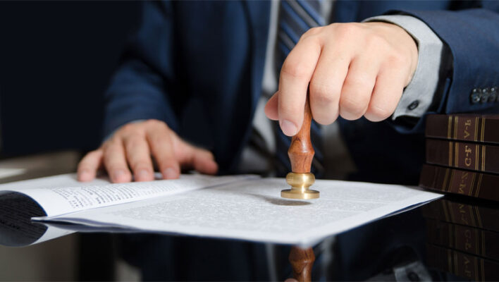 Hồ sơ công chứng lưu trữ