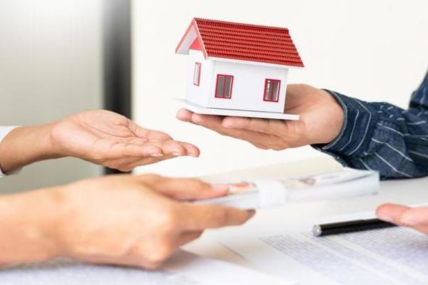 Chuyển công tác sang tỉnh khác