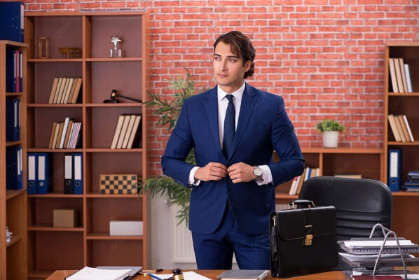 Khiếu nại nội bộ 