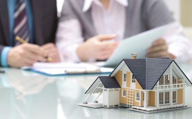 hủy bỏ hợp đồng đặt cọc