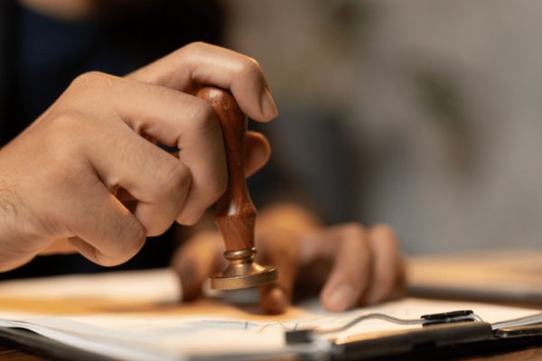 hủy công chứng đạo đức