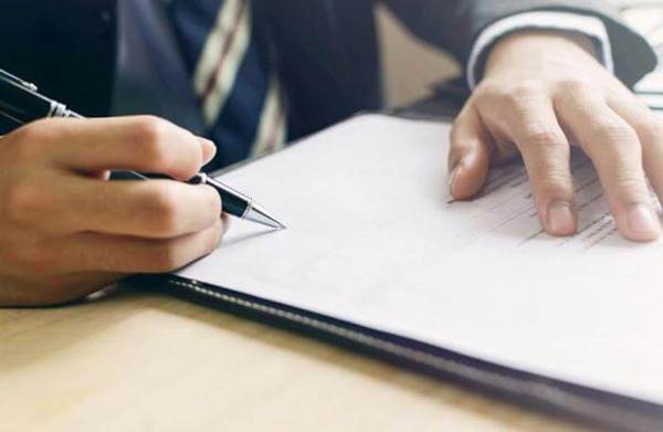 kiểm tra năng lực hành vi 