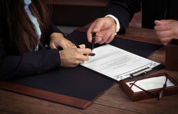 Hồ sơ công chứng lưu trữ 