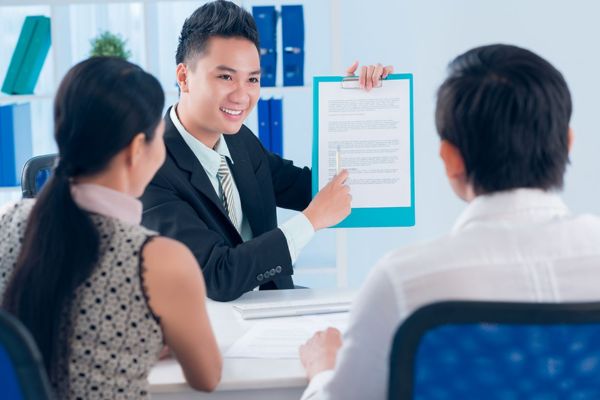 Xác nhận tình trạng hôn nhân