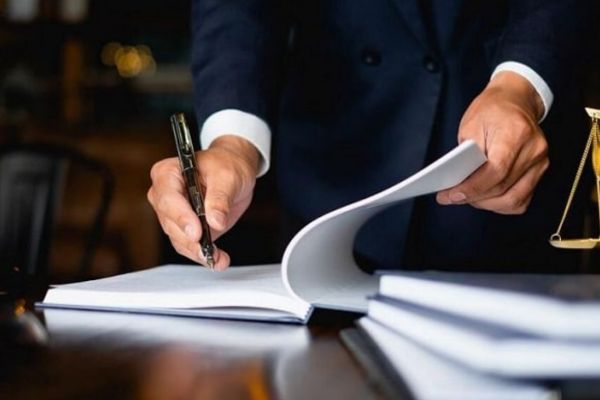 Rủi ro khi hợp tác