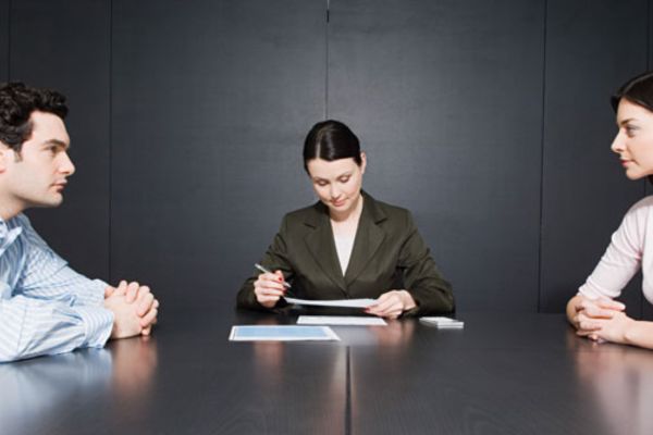 Thủ tục công chứng