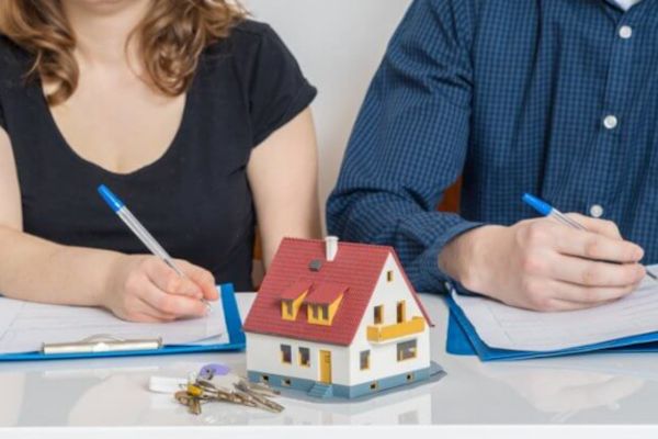 Xác nhận tình trạng hôn nhân