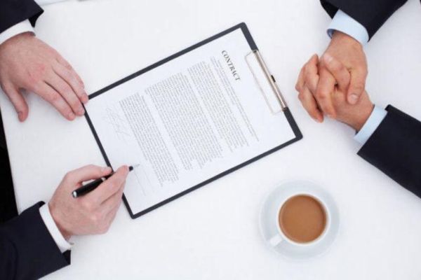 Các loại giấy ủy quyền phổ biến trong giao dịch bất động sản