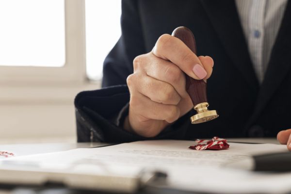 Hướng dẫn thủ tục công chứng ủy quyền nhanh gọn nhất