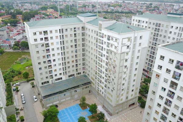 Mua nhà mặt phố thương mại: Những vấn đề pháp lý cần quan tâm