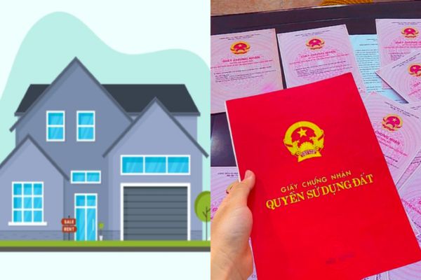 Quy trình công chứng ủy quyền chuyển nhượng nhà đất