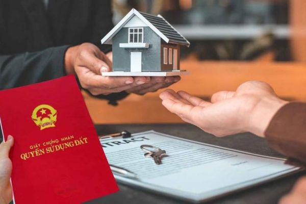 Tặng cho đất có điều kiện: Xử lý như thế nào?