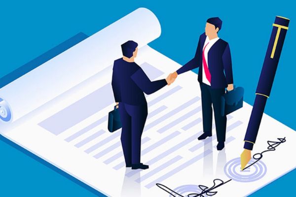 thời hạn giấy ủy quyền