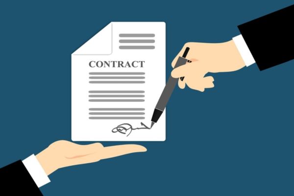 thời hạn giấy ủy quyền