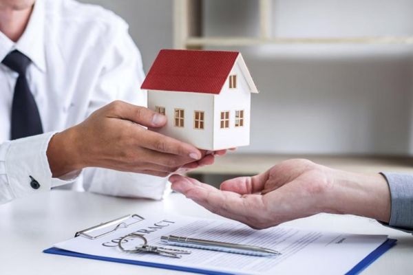 Thủ tục chuyển nhượng căn hộ chung cư theo quy định