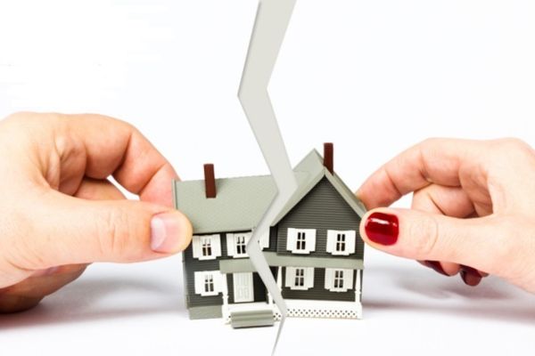 Thừa kế bất động sản khi không có di chúc