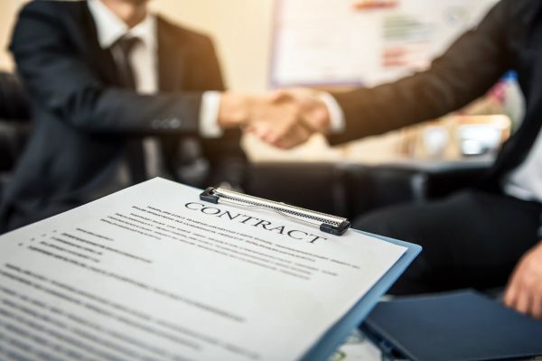 Ủy quyền đặc biệt và ủy quyền thông thường: Phân biệt thế nào?