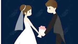 đăng ký kết hôn khác tỉnh