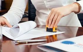 công chứng ngoài trụ sở