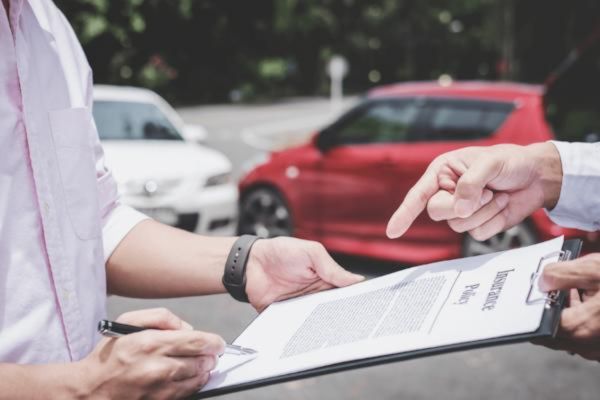 Hợp đồng mua bán xe đặc biệt