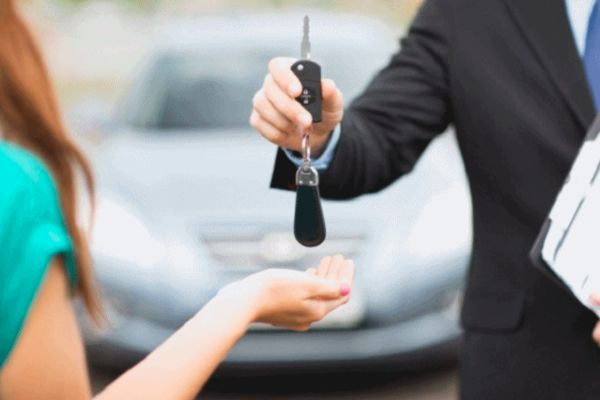Rủi ro mất trắng xe khi mua bán bằng Hợp đồng ủy quyền