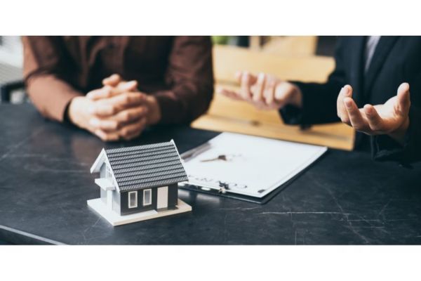 Thế chấp tài sản hình thành trong thời kỳ hôn nhân