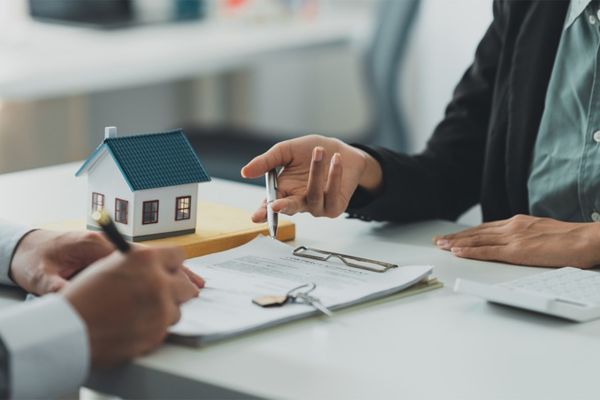 Cho thuê lại nhà đã thuê: Điều kiện và quy định