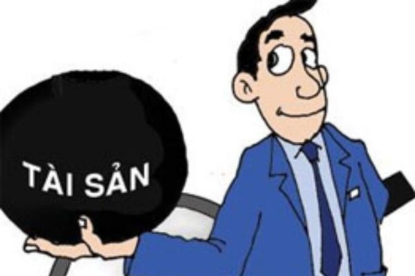 Khi tài sản đồng sở hữu có tranh chấp