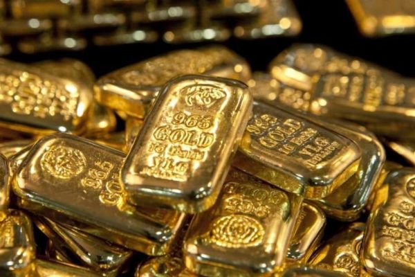 Mua bán tài sản là đồ kim loại quý