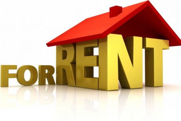 Người thuê nhà có được cho người khác ở cùng không?
