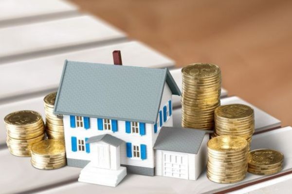 Quy định về cập nhật thông tin tài sản thế chấp