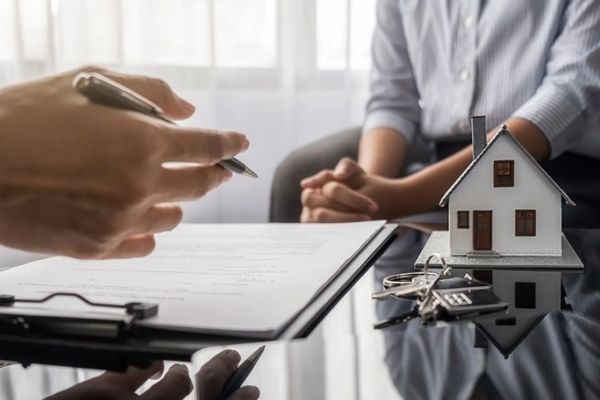 Quy định về thu hồi tài sản thế chấp do vi phạm