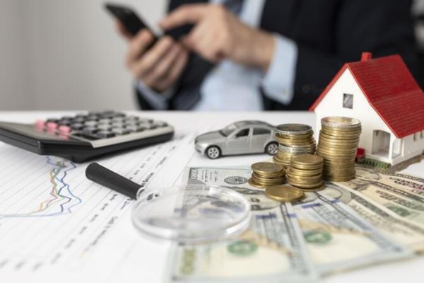 Quy định về xác nhận tình trạng tài sản thế chấp