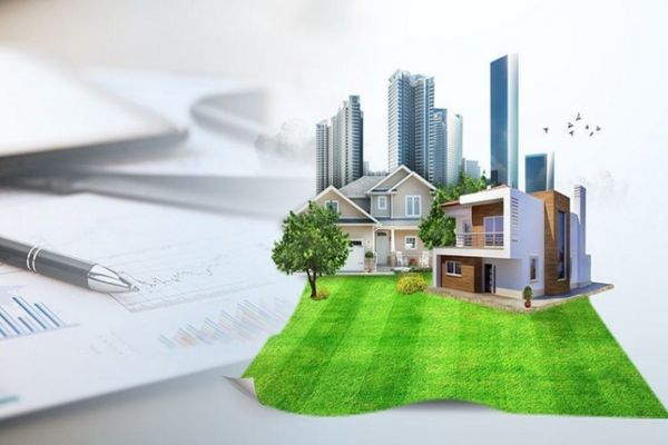 Tài sản bị dính quy hoạch Có được ký hợp đồng công chứng chuyển nhượng không