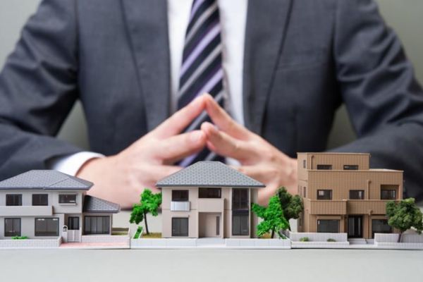 Tài sản bị dính quy hoạch: Có được ký hợp đồng công chứng chuyển nhượng không?