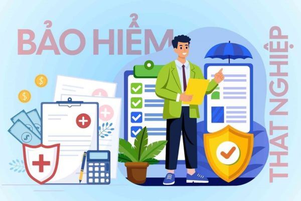 Tài sản trong trường hợp bảo hiểm thất nghiệp