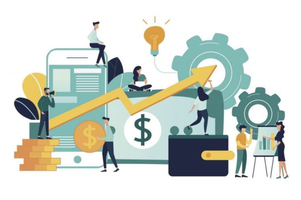 Tài sản trong trường hợp phá sản doanh nghiệp