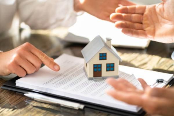 Tặng cho tài sản có điều kiện về việc sử dụng