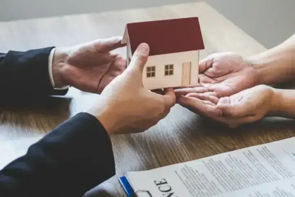 Tặng cho tài sản có điều kiện về việc sử dụng