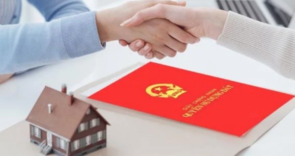 Mua tài sản qua nhiều đời