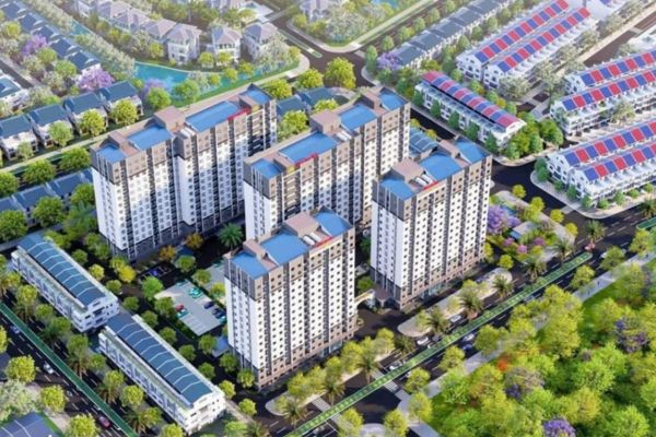 Kiểm tra pháp lý dự án Nhà ở xã hội (NƠXH) trước khi mua