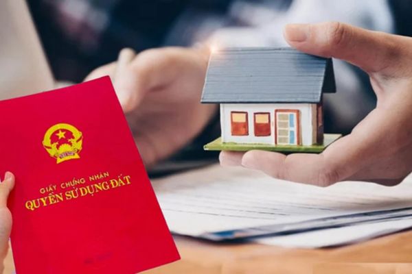Mua nhà đất có thể đặt trạm nghiên cứu trí tuệ nhân tạo được không