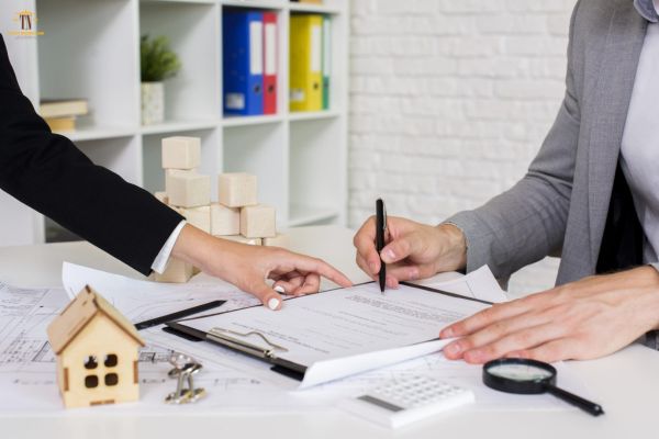 Mua nhà đất ở vùng có trung tâm đào tạo chế biến thực phẩm