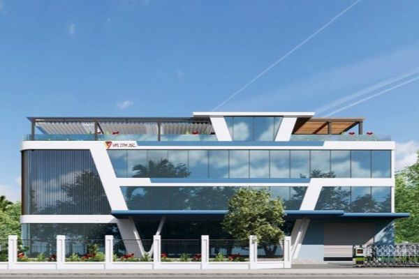 Mua nhà đất ở vùng có trung tâm đào tạo chế biến thực phẩm