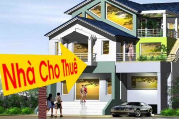 Nhà ở xã hội (NƠXH) cho thuê lại: Có hợp pháp không?