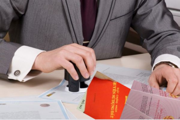Thủ tục công chứng hợp đồng thuê Nhà ở xã hội (NƠXH)