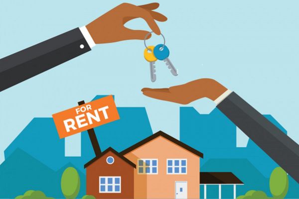 Thủ tục công chứng hợp đồng thuê Nhà ở xã hội (NƠXH)
