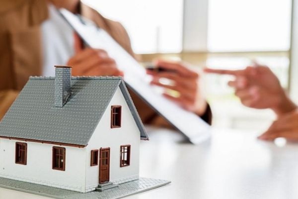 Thủ tục xin xác nhận đối tượng đủ điều kiện mua Nhà ở xã hội (NƠXH)